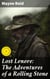 Lost Lenore: The Adventures of a Rolling Stone