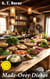 Made-Over Dishes