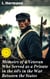 Memoirs of a Veteran Who Served as a Private in the 60's in the War Between the States - Personal Incidents, Experiences and Observations