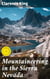 Mountaineering in the Sierra Nevada