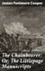 The Chainbearer; Or, The Littlepage Manuscripts