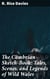 The Cambrian Sketch-Book: Tales, Scenes, and Legends of Wild Wales