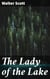 The Lady of the Lake