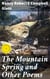 The Mountain Spring and Other Poems
