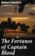 The Fortunes of Captain Blood