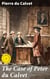 The Case of Peter du Calvet