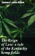 The Reign of Law; a tale of the Kentucky hemp fields