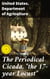 The Periodical Cicada, "the 17-year Locust"