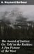 The Award of Justice; Or, Told in the Rockies: A Pen Picture of the West