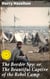 The Border Spy; or, The Beautiful Captive of the Rebel Camp - A Story of the War