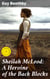 Sheilah McLeod: A Heroine of the Back Blocks
