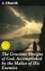 The Gracious Designs of God, Accomplished by the Malice of His Enemies