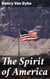 The Spirit of America