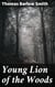 Young Lion of the Woods - Or, A Story of Early Colonial Days