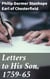 Letters to His Son, 1759-65 - On the Fine Art of Becoming a Man of the World and a Gentleman