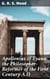 Apollonius of Tyana, the Philosopher-Reformer of the First Century A.D