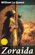 Zoraida - A Romance of the Harem and the Great Sahara