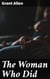 The Woman Who Did