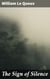 The Sign of Silence