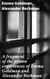 A fragment of the prison experiences of Emma Goldman and Alexander Berkman
