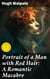 Portrait of a Man with Red Hair: A Romantic Macabre