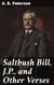 Saltbush Bill, J.P., and Other Verses