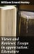 Views and Reviews: Essays in appreciation: Literature