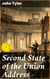 Second State of the Union Address