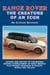 Range Rover The Creators of an Icon