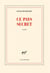 Ce pays secret