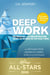 Deep work : retrouver la concentration dans un monde de distractions