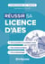 Réussir sa licence d'AES