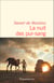 La nuit des pur-sang