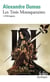 Les Trois Mousquetaires (Tome 1) - D’Artagnan