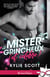 Mister Grincheux (et célèbre)