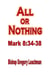 All or Nothing