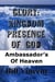 Glory: Kingdom Presence of God
