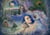 Puzzle 1500 pièces - Josephine Wall - Whispered Dreams - Grafika