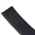 Bobine 10m Plissé cols/manches Bleu marine 90mm