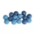 Perles en silicone 15mm