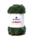 Pelote de Fourrure SAMARA - 100g - DMC : Douceur et Élégance pour vos Projets Tricot 412 Vert