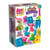 Kit Créatif - SLUMI SCIENCE POCKET SQUISH AQUATIQUES - LISCIANI GIOCHI