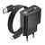 Chargeur secteur Sony UCH12 1.5A Noir Smartphone - Câble USB type C inclus