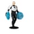 DC Multiverse figurine Shriek Unmasked (Batman Beyond) 18 cm