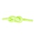 Bobine cordon fluo 25m vert fluo 3mm