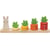 Jeu de comptage carottes Tender Leaf