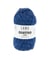 Fil à tricoter de coton QUATTRO LAME - Lang Yarns 35 Bleu