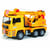 Camion Grue Man - Bruder