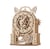 Puzzle 3D Réveil vintage - Ugears