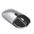 Souris Sans Fil 2.4Ghz 5 Boutons 1600DPI Silencieuse Pour Ordinateur Maison Bureau Noir YONIS